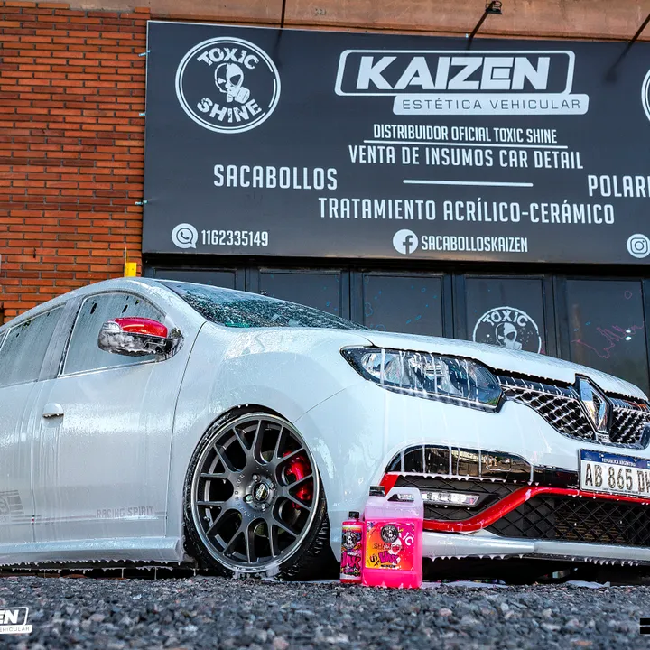 kai Zen