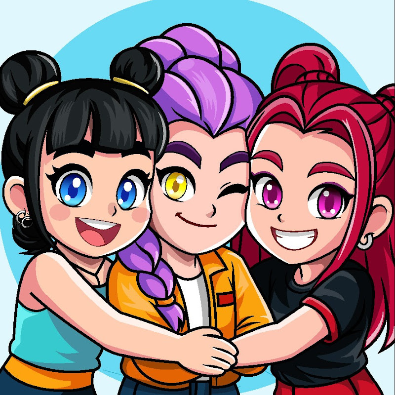 Kpop Besties