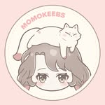 momokeebs ⪩. .⪨