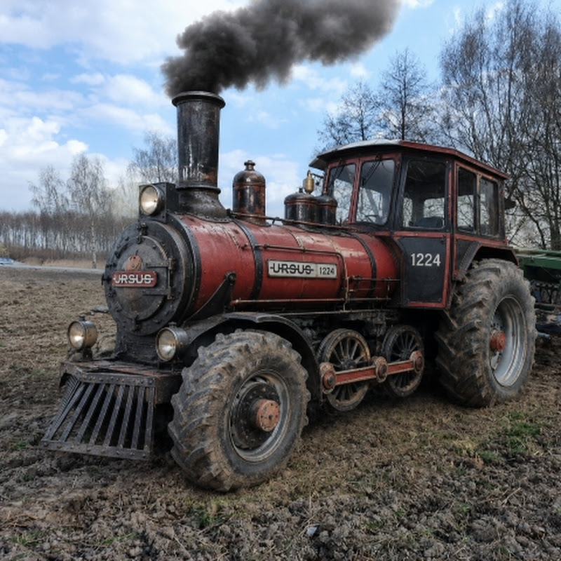 Agrokolejarz
