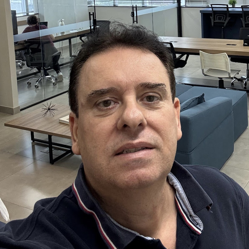 Roger Maia