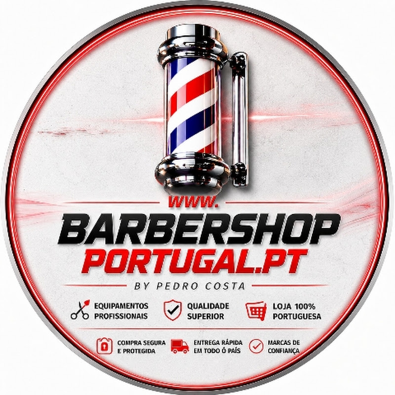 BarbershopPortugal by Pedro Costa, Lda