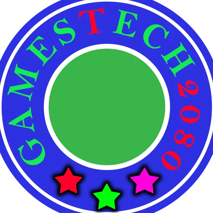 Gamestech2080🦅-جيمزتك