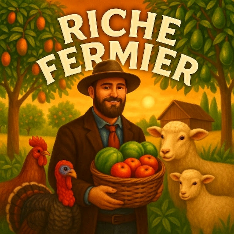 Riches Fermiers