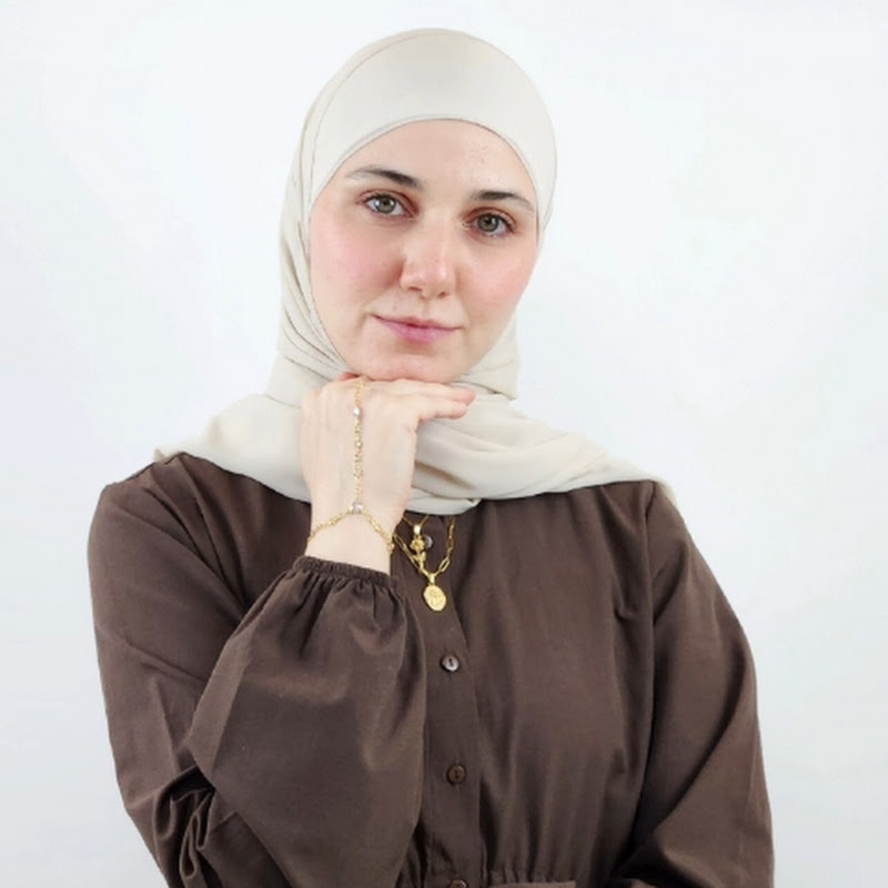 Rosemary JasMar روزماري جاسمار