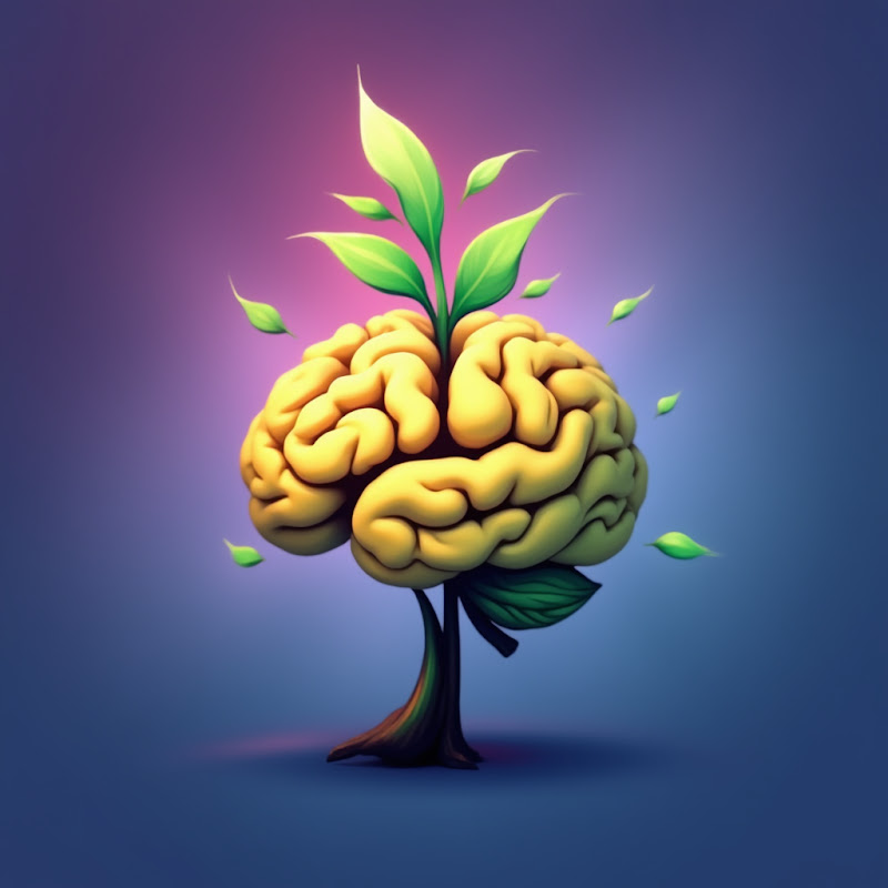 Feed your Brain with Positivity