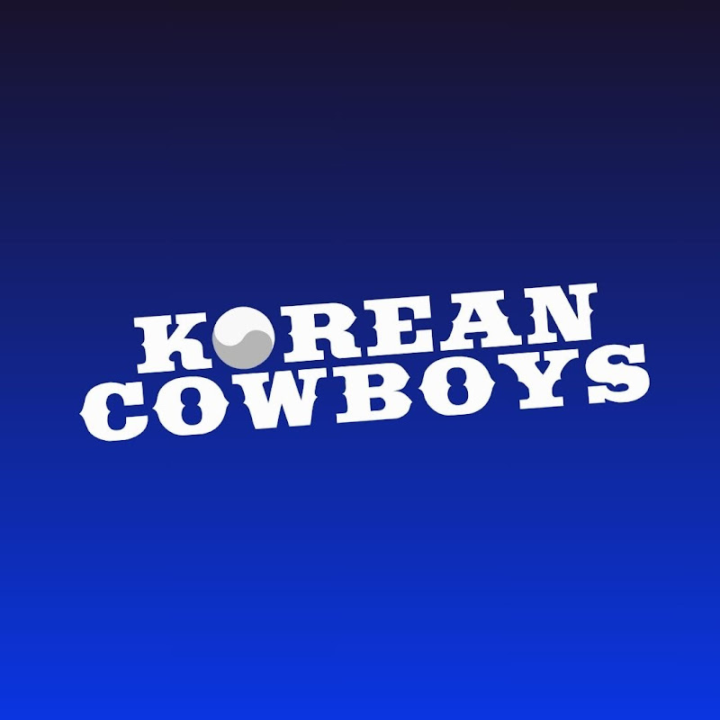 KOREAN COWBOYS