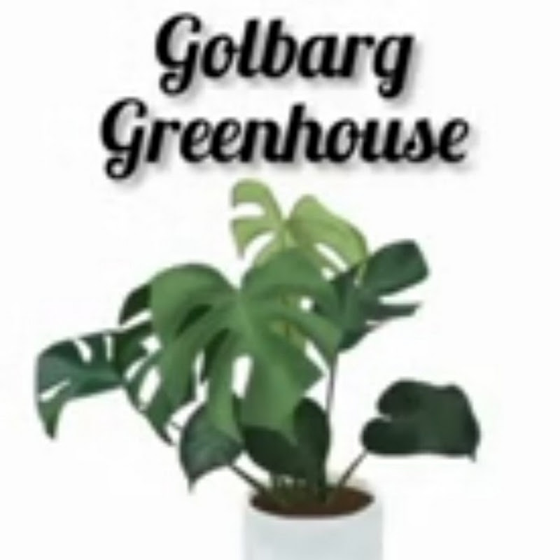 Golbarg.greenhouse