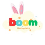 Boom Magazine Derbyshire