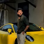 Anoop Nair