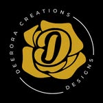 Deerora Creations | Custom Boutique | Stationary Creator