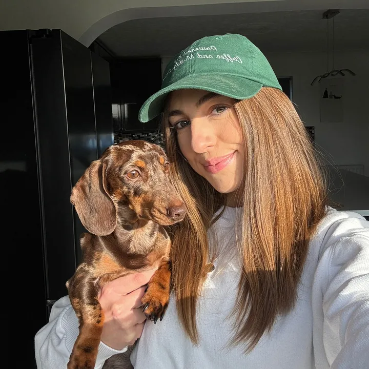Life with Amy&Nala