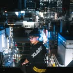 Rendy Ahong / Tokyo, Japan