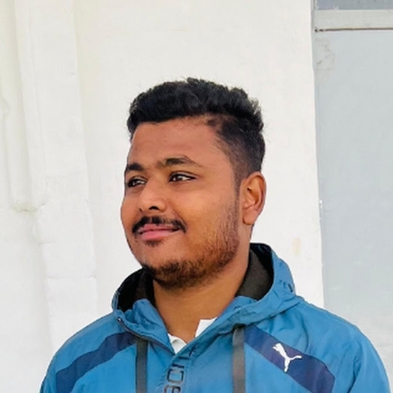 Mr Chandan Dash