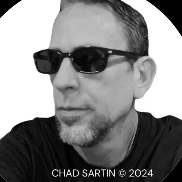 Chad sartin