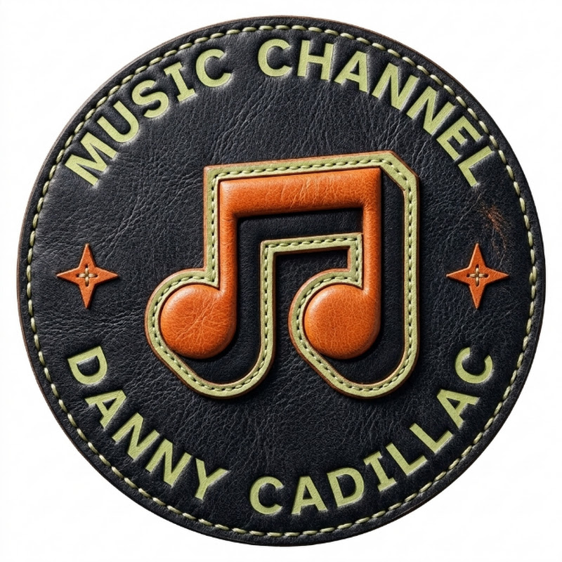 Danny Cadillac – Rockabilly & Rock’n’Roll Revival