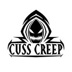 Reverend Cuss Creep