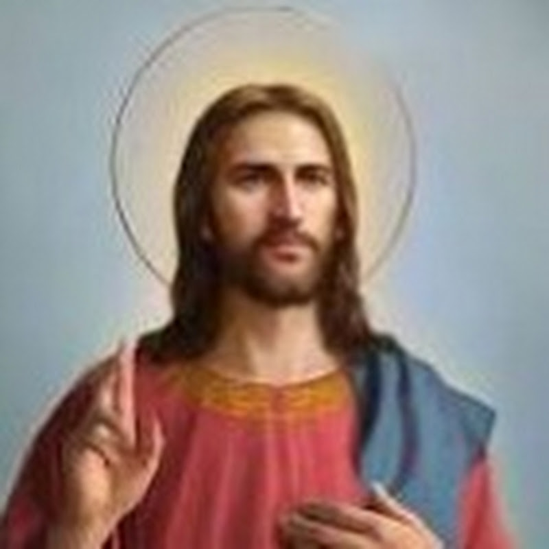 Gospel Hope & Daily Messages
