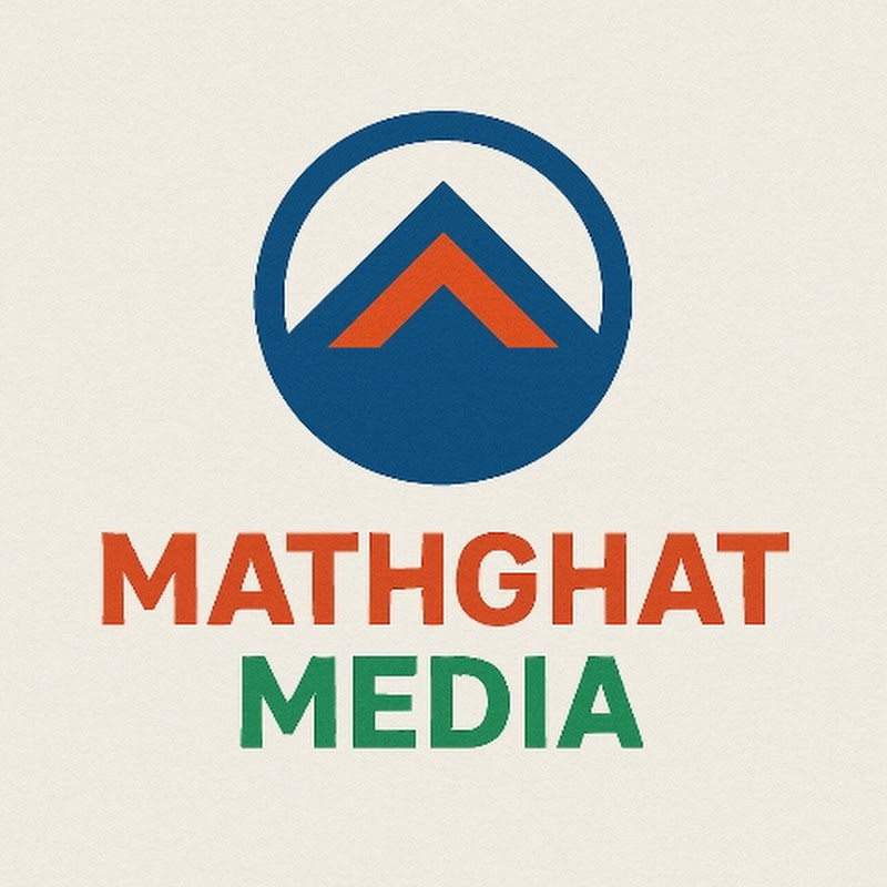 মাঠঘাট মিডিয়া Matghat Media
