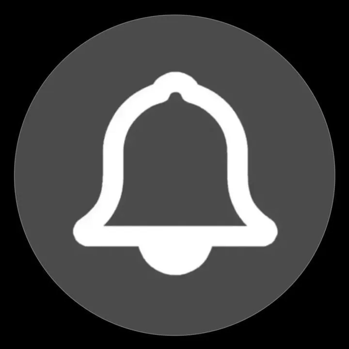 Notificación