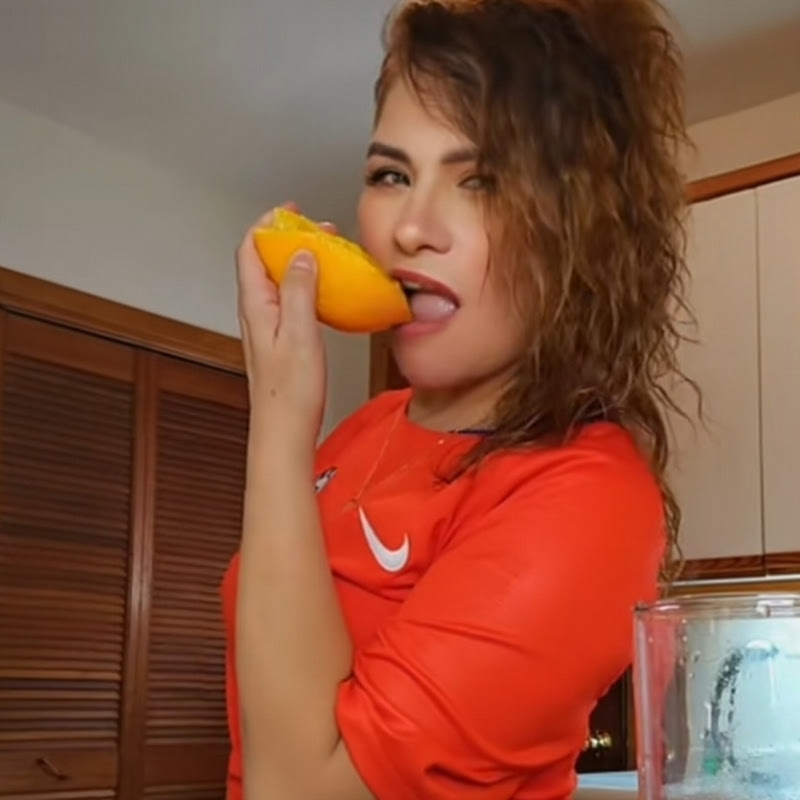 Chef Laly