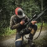Wild Huntress