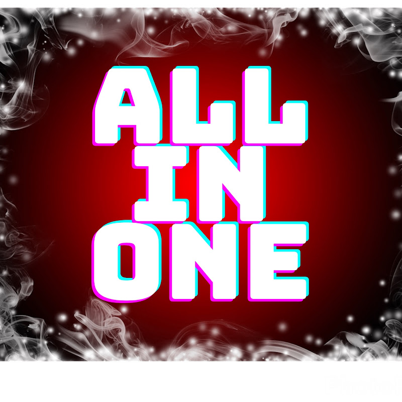 All In One