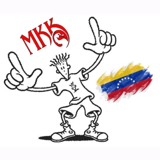 MKK JHM Vzla