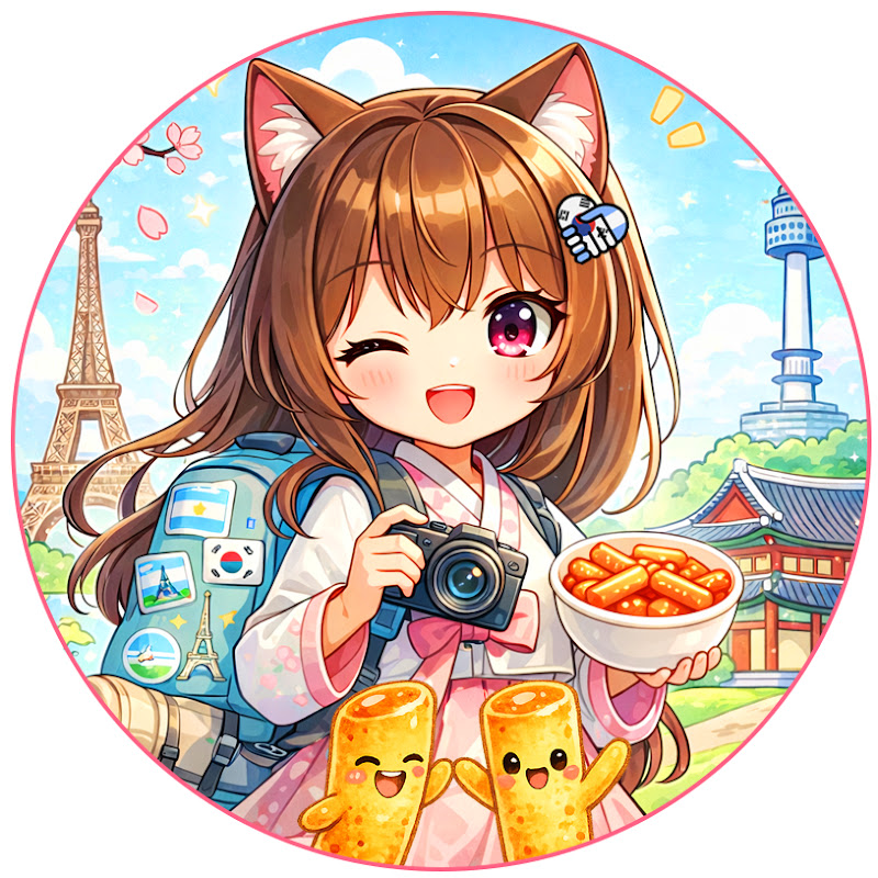 Viaja Con Bokki