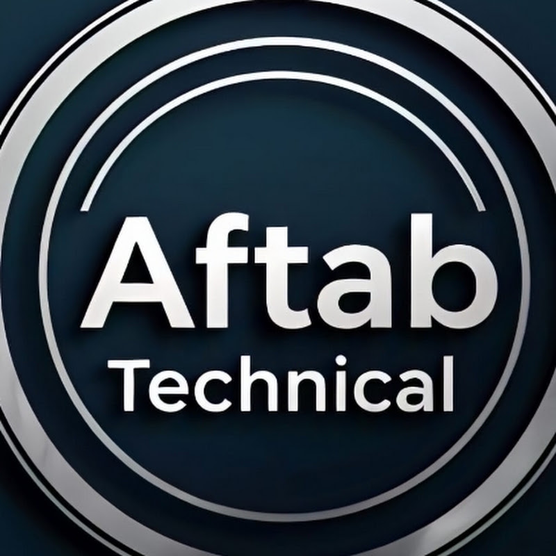 Aftab Technical World