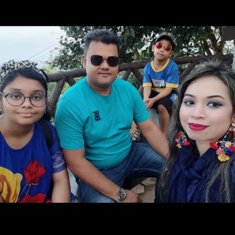 Sneha and Rownok's World