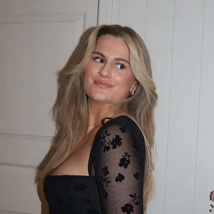 Josefine Stoffel