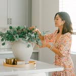April 🌸 Home  + Motherhood