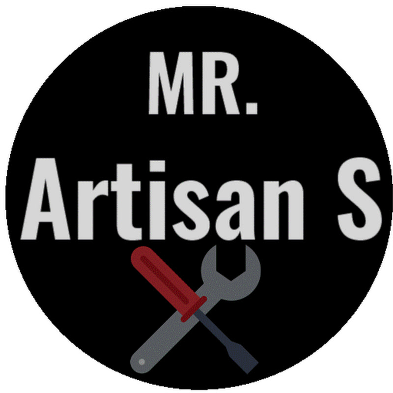 Mr. Artisan S