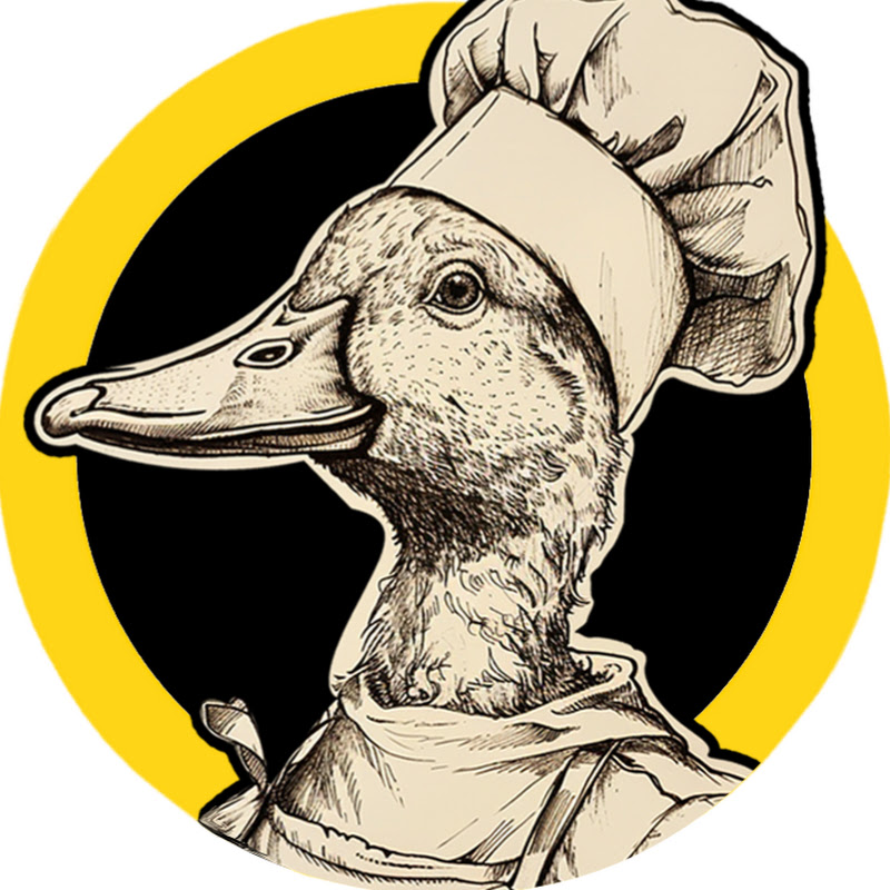 The Cook Duck