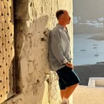 Yiannis | Leontarakis
