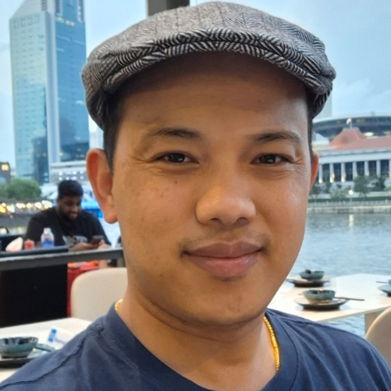 Ko Maung Maung (official)