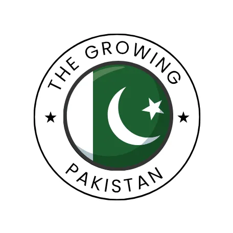 The growing Pakistan