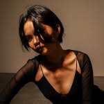 Tsz Yu❕stroke survivor navigating life after difficulty