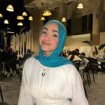 ياسمينا هشام.