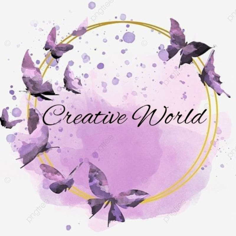 Creative World💖💫