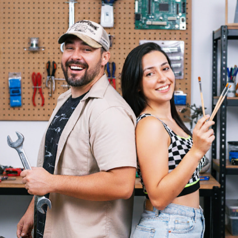 Construtores do Dia a Dia