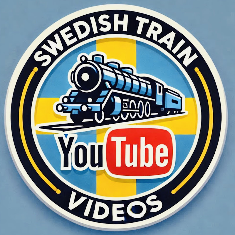 SwedishTrainVideos