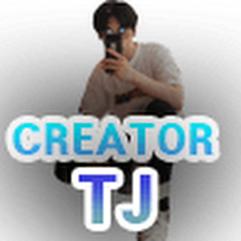 CREATOR TJ