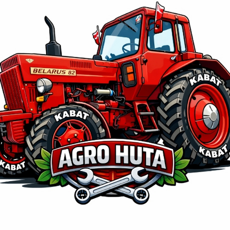 AGRO HUTA
