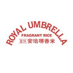 Royal Umbrella SG