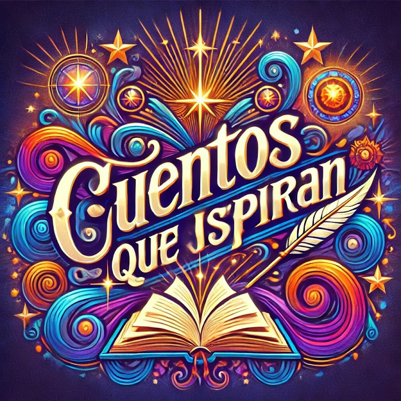 Cuentos que Inspiran
