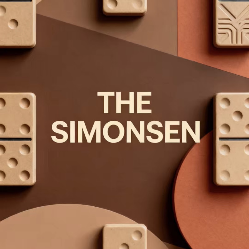 THE SIMONSEN