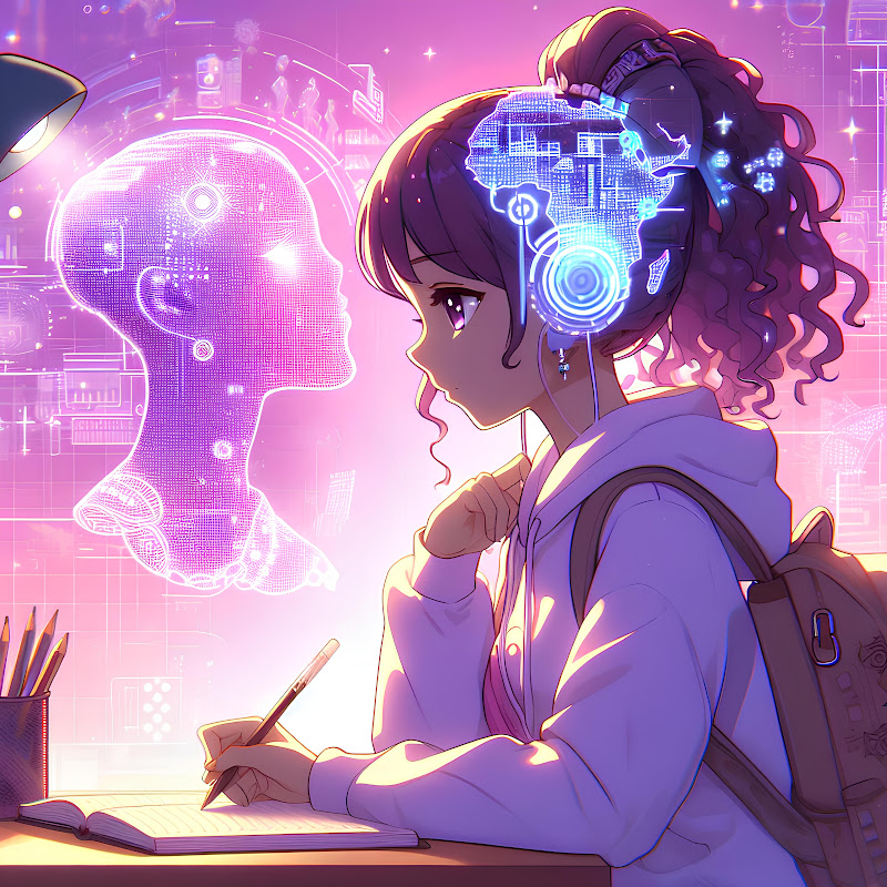 Studiare Meglio Lo-Fi