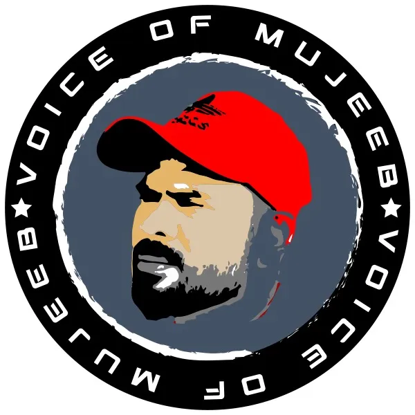Voice of Mujeeb